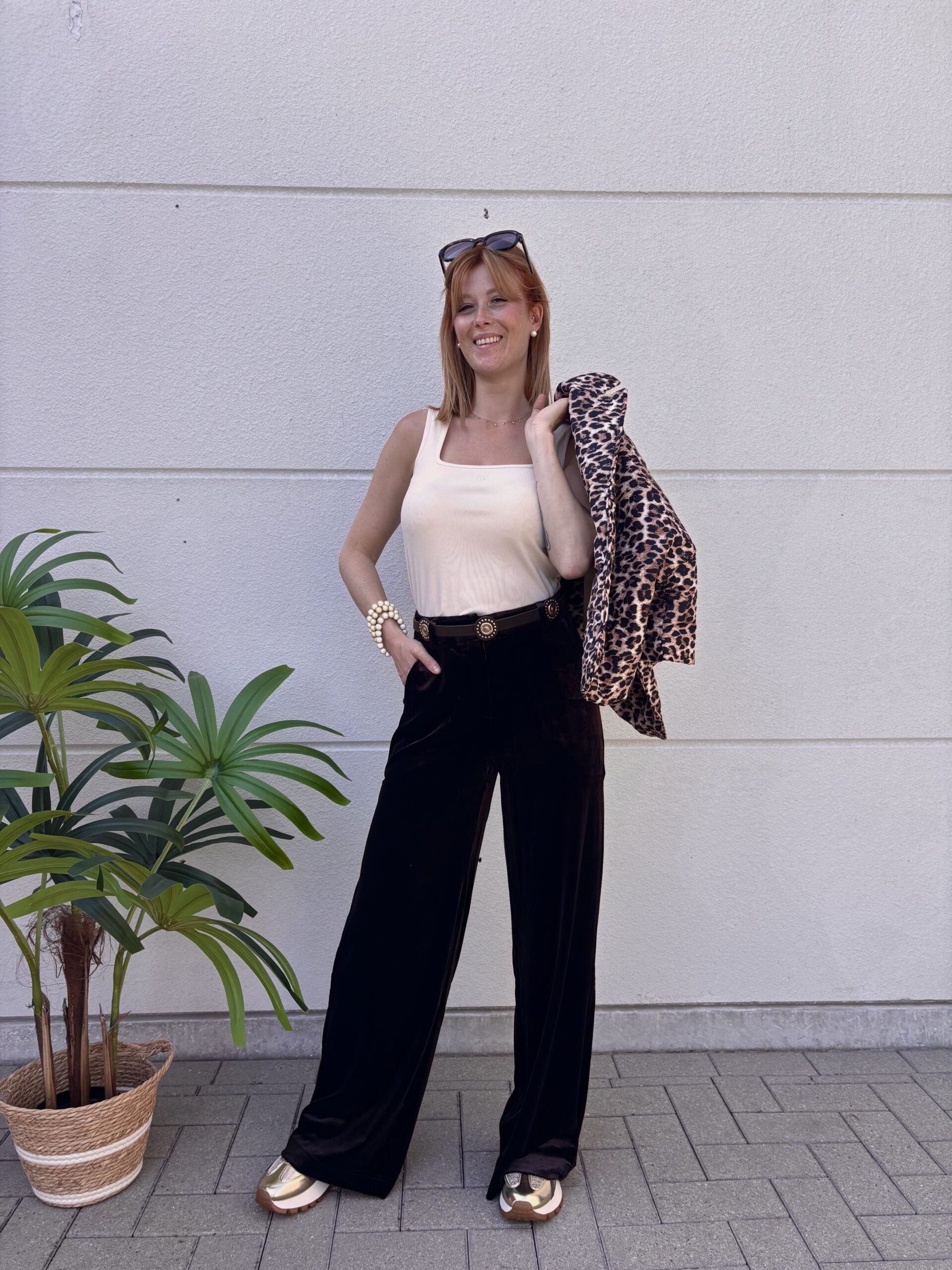 Les Petites Françaises : une mode élégante et accessible